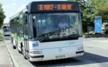 Mantes-la-Jolie : aspergé de gaz lacrymogène, un conducteur de bus se fait dérober la caisse  