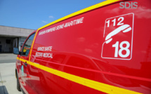 Seine-Maritime : la pilote d’une moto tuée dans une collision avec un car scolaire à Bailly-en-Rivière