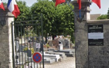 Rififi dans un cimetière des Yvelines : un homme blessé par balles lors d’un enterrement