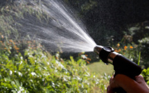Sécheresse dans l’Eure : le préfet prend une série de restrictions à propos de l’usage de l’eau 
