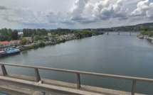 Yvelines : une inconnue se noie dans la Seine à Conflans-Sainte-Honorine 