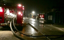 Eure : explosion de gaz à Saint-Maclou et maison embrasée près de Broglie, un blessé léger  