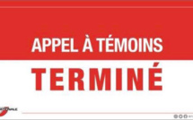 Disparition inquiétante à Vernon : Pierre a été retrouvé sain et sauf 