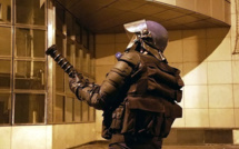 Eure : le commissariat de Val-de-Reuil de nouveau la cible de jets de pierres et de projectiles 