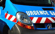 Conduite de gaz arrachée à Gisors (Eure) : une trentaine d’habitants évacués 