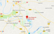Eure : un enfant de 8 ans sauvé de la noyade sur la base de Léry-Poses 