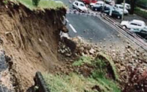 Mouvements de terrain : six communes de l’Eure reconnues en état de catastrophe naturelle 