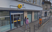 Yvelines : branle-bas au bureau de poste des Mureaux pour une mystérieuse poudre grisâtre 