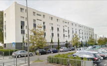 Yvelines : violent incendie à Mantes-la-Jolie, 2 appartements détruits et 5 autres endommagés 