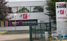 Yvelines : deux suspects recherchés après l’incendie d’une salle de sport à Rambouillet 