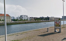 Le Havre : le corps sans vie d’une femme repêché dans le bassin Paul-Vatine 