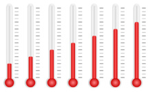 Canicule. Demain jeudi, le mercure grimpera jusqu’à 43 °C en région parisienne 