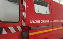A Rambouillet (Yvelines), un automobiliste tué après avoir percuté un poids-lourd