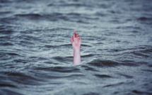 Seine-Maritime : une baigneuse en difficulté secourue sur la plage de Pourville-sur-Mer