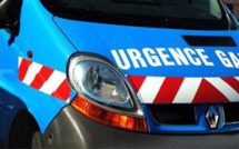 Yvelines : 24 personnes, dont 5 enfants, évacués à Achères à cause d’une fuite de gaz 