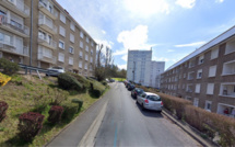 Près de Rouen, une petite fille de 3 ans chute dans le vide du 2e étage, elle est blessée grièvement 