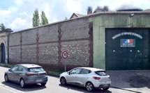 La chaussette contenait de quoi se rouler des joints : un jeune interpellé près de la prison d’Évreux