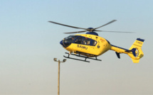 Seine-Maritime : un accompagnateur des scouts réanimé après un arrêt cardiaque