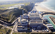 La centrale nucléaire de Penly a redémarré : un défaut électronique à l'origine de l’arrêt du réacteur