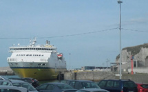 15 Vietnamiens et 1 Indien découverts à bord d’un poids lourd à la gare maritime de Dieppe 