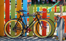 Seine-Maritime :  une vingtaine de vélos dérobés dans les campings d’Yport en un mois