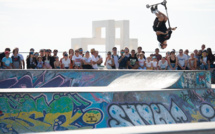 Festival des sports extrêmes au Havre : les champions sont en piste ce dimanche 