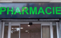 Yvelines : 400€ dérobés dans la caisse d’une pharmacie au Chesnay