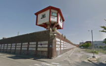 Seine-Maritime : un détenu retrouvé pendu à la fenêtre de sa cellule à la prison de Rouen 