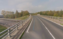 Seine-Maritime : le pilote d’un scooter retrouvé mort sur une route du pays de Caux 