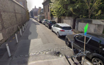 À Rouen, arrêté en flag’ le voleur à la roulotte venait de dégrader et fouiller dix voitures 