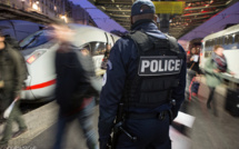Évreux : un demandeur d’asile interpellé dans le train sans billet et avec une attestation falsifiée 