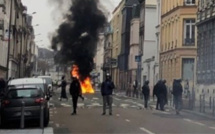 Rouen : la préfecture interdit rassemblement et manifestation en centre-ville, samedi