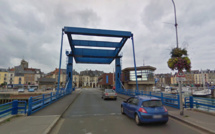 A Dieppe, un bus prend feu, les dix passagers sont évacués par la conductrice : aucun blessé 