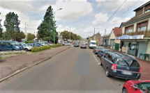 Un homme blessé par des coups de feu tirés depuis une voiture à Saint-Étienne-du-Rouvray 