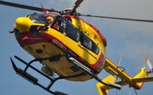 Seine-Maritime : Dragon76 mobilisé pour rechercher une personne dans la Seine à Tourville-la-Rivière 