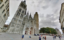 Rouen : l’agresseur d’un couple interpellé par deux gardes républicains dans le centre-ville 