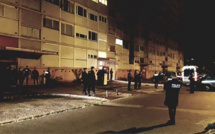 Seine-Maritime : l'immeuble Sorano à Saint-Etienne-du-Rouvray évacué par les forces de l'ordre