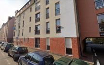 Mort suspecte d’une jeune femme à Rouen : ses deux amis interpellés sont remis en liberté 