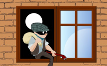 Yvelines : les cambrioleurs de trois commerces à Versailles avaient 12 et 14 ans