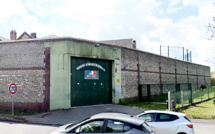 Eure : il ne reconnaît pas la chaussette parachutée dans la cour de la prison d’Évreux