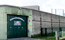 Évreux : opération anti-drogue au parloir de la prison, deux interpellations 