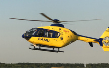 Collision entre un poids lourd et deux voitures sur l’A13 : un blessé grave dans l’Eure