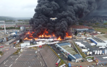 Lubrizol : les 21 membres de la commission d’enquête du Sénat ont été désignés 