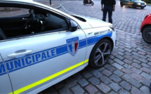 La police municipale cible d’un engin incendiaire à Saint-Germain-en-Laye (Yvelines)