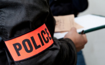 Les malfaiteurs séquestrent leur victime et dérobent 500 euros, à Carrières-sur-Seine (Yvelines)