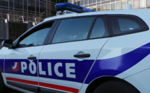 Seine-Maritime : les policiers agrippent une femme qui voulait sauter dans le vide à Bolbec 
