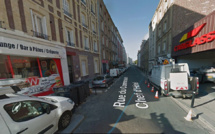 Règlement de compte au Havre : deux hommes blessés par balles, un suspect interpellé 