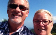 Mystère autour de la disparition d’un couple de pasteurs de Seine-Maritime en vacances en Corse