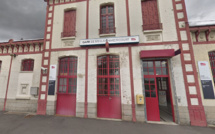 Roué de coups par une bande d'agresseurs à la gare de Meulan-Hardricourt (Yvelines)