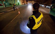 Contrôle routier à Évreux : l’automobiliste était ivre et conduisait avec un permis annulé 